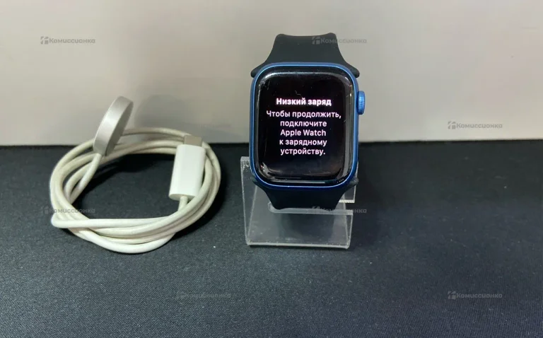 Часы  Apple Watch 7 41mm