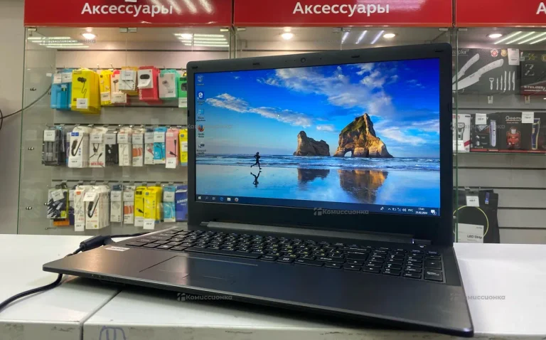 Ноутбук Intеl Pentium N4200