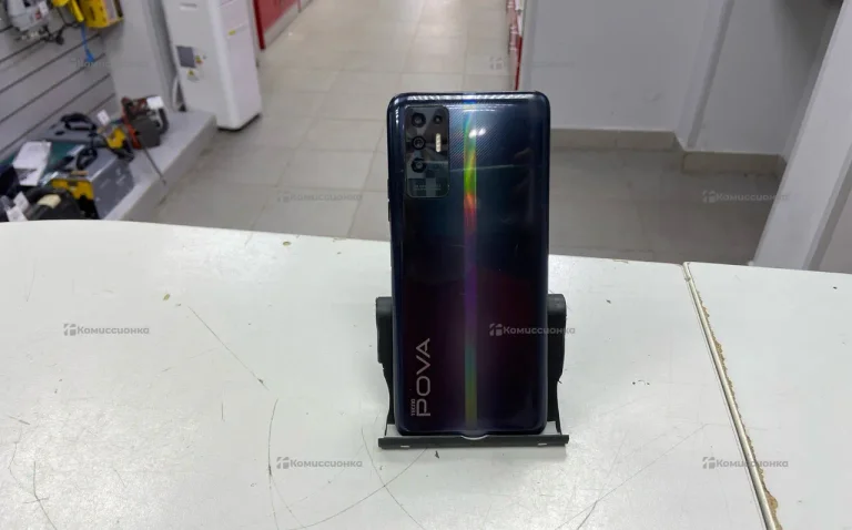 Xiaomi Poco X2 6/128 ГБ