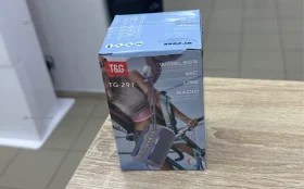 Колонка T&G 291