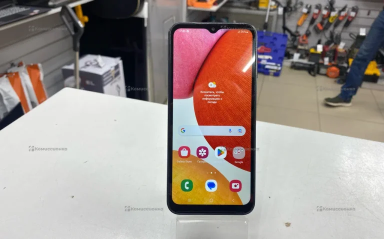Samsung Galaxy A14 6/128 ГБ