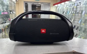 Купить Колонка  JBL BOM BOX 1 б/у , в Чапаевск Цена:13500рублей