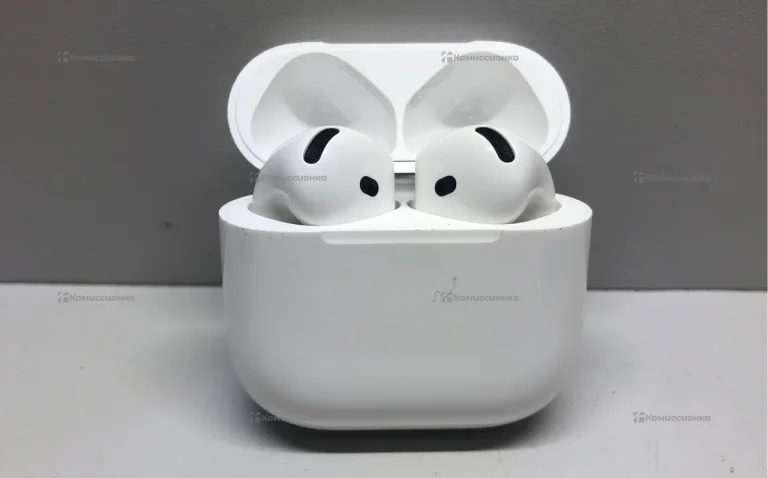 Наушники  AirPods 4