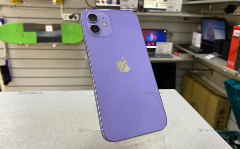 Apple iPhone 12 128Gb