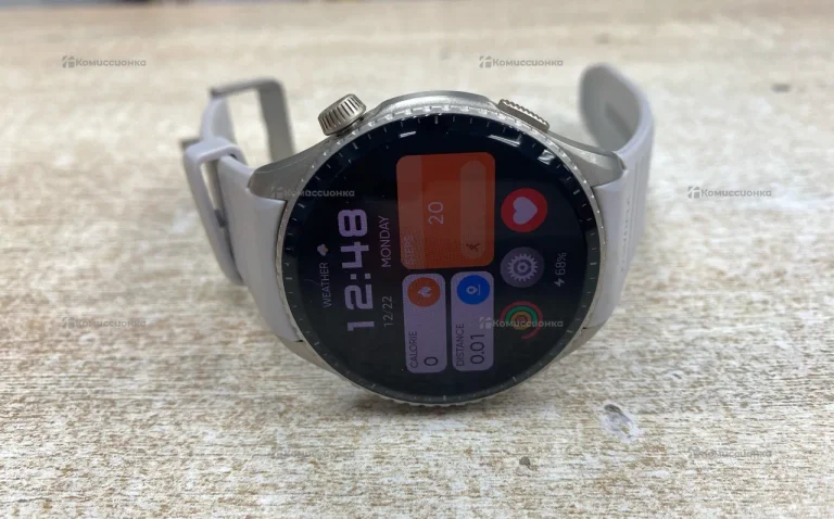 Часы  Remax Watch 23