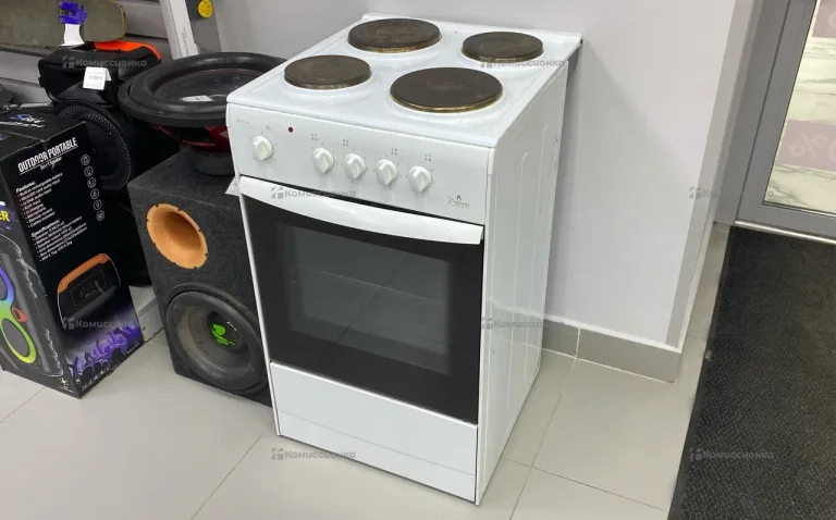 Плита Дарина EM341 404