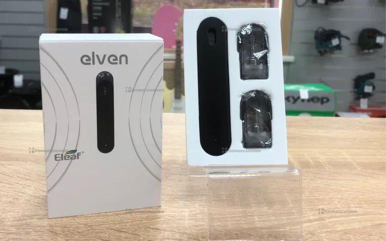 POD Комплект Eleaf Elven