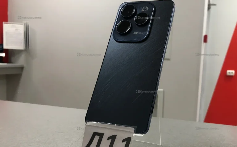 Infinix HOT 40 Pro 8/256 ГБ