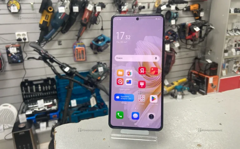 Tecno Camon 20 Pro 5G 8/256 ГБ