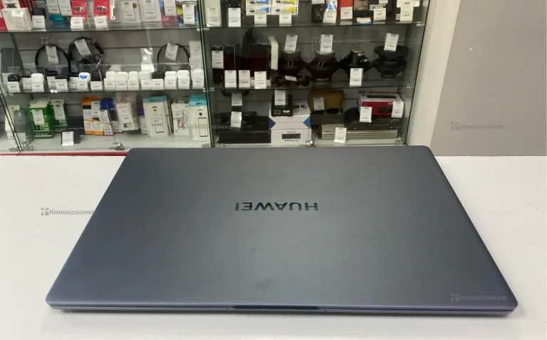 Ноутбук Huawei MCLF-XX