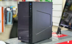 Купить Системный блок  Dexp б/у , в Чапаевск Цена:10900рублей