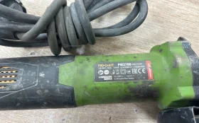 Купить УШМ Pro-Craft PW2700 б/у , в Москва и область Цена:1900рублей
