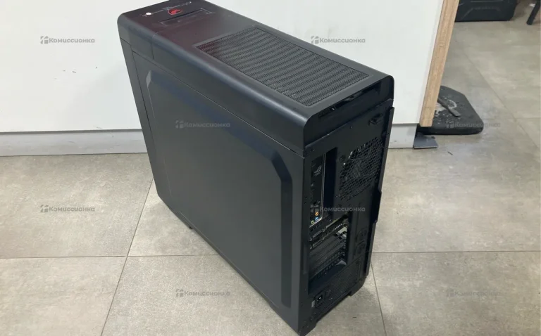 Системный блок  MSI