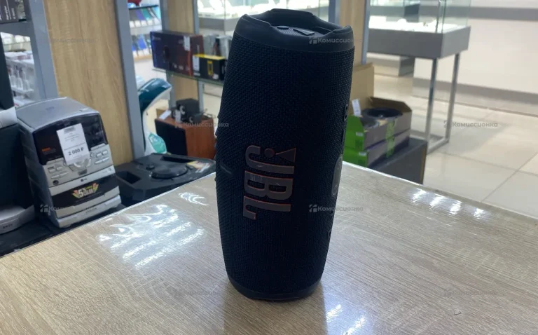 Колонка  JBL CHaRGE 5