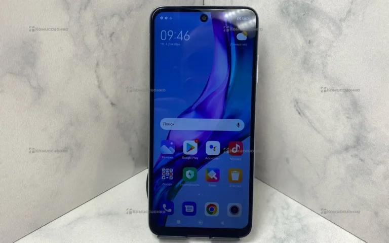 Xiaomi Redmi 11 4/128 ГБ