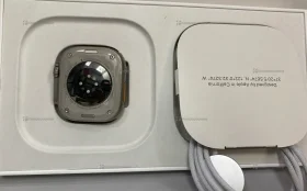 Купить Часы Apple Watch Ultra 1 б/у , в Казань Цена:34900рублей