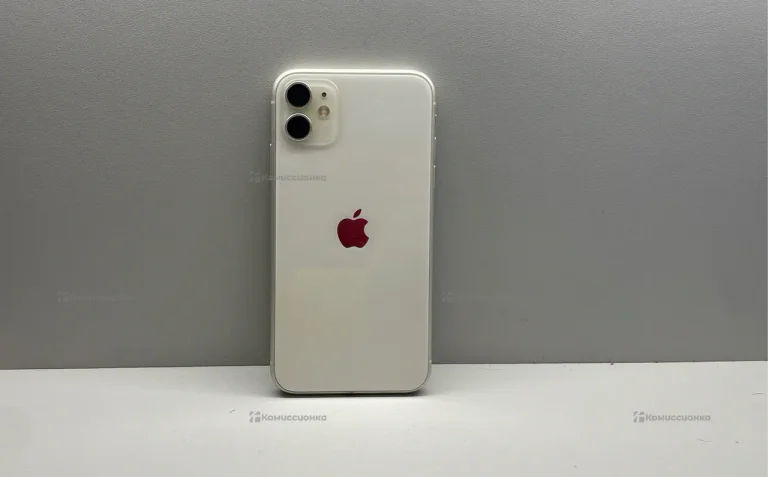 Apple IPhone 11 64Gb