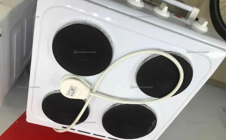 Плита электрическая напольная ПЭ Н Д 1200