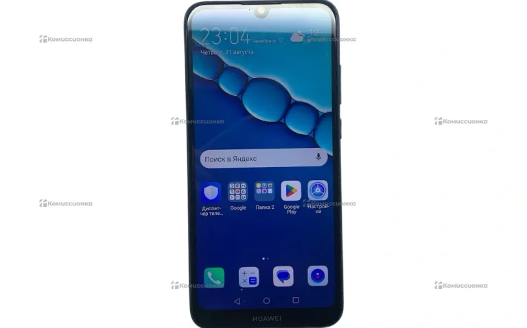 Huawei Y6 2019 2/32