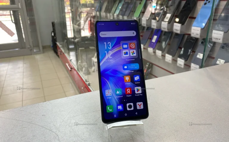 Infinix NOTE 30 8/256Gb