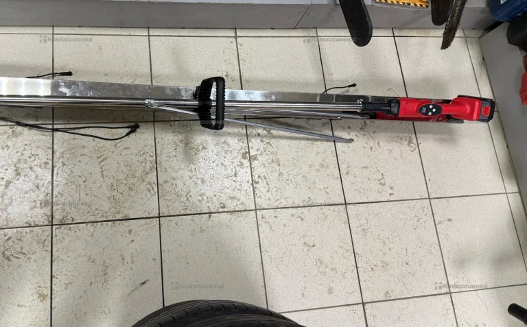 ZX-10L Виброрейка