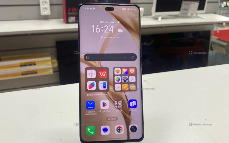 Honor 200 Pro 12/512Gb
