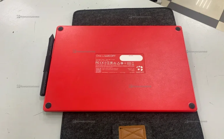 Графический планшет Wacom CTL 672