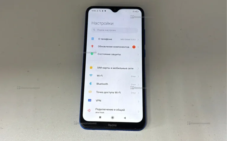 Xiaomi Redmi 8A 2/32 ГБ