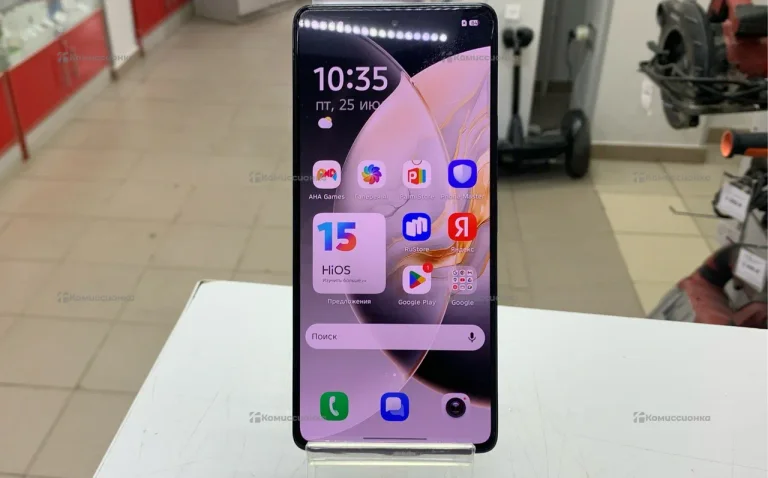 Tecno Camon 30 5G 12/512GB
