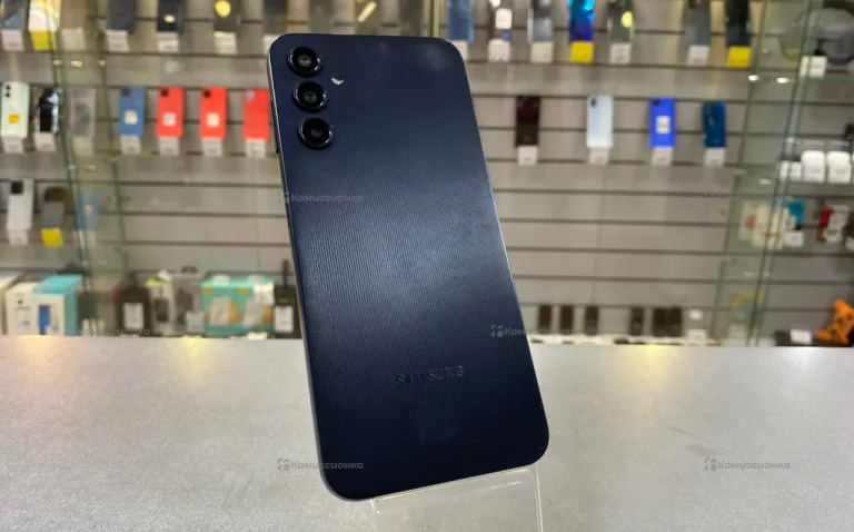 Samsung Galaxy A14 6/128 ГБ