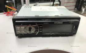 Автомагнитола  Hyundai h-ccr8101