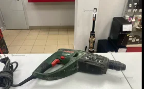 Перфоратор Bosch PBH 3000FRE