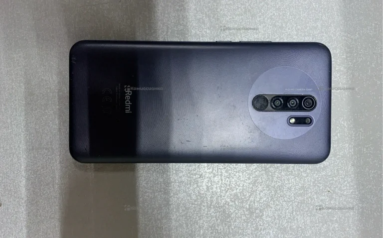 Xiaomi Redmi 9 3/32 ГБ