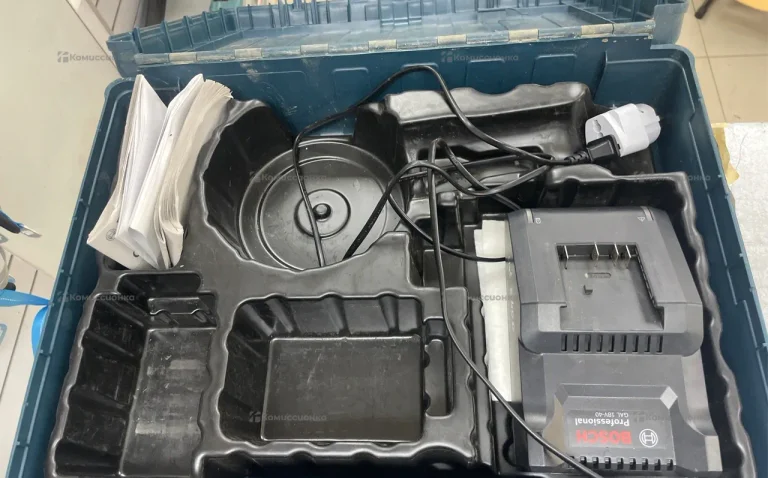 Ушм Bosch GWS 180-Li