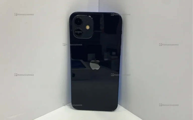 Apple iPhone 12 4/64 ГБ