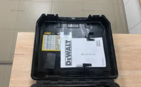 Купить Лобзик DEWALT DW341K б/у , в Рязань Цена:6500рублей
