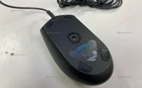 Игровая мышь Logitech g102