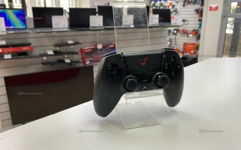 Джойстик Ardor Gaming Wrath