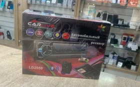 Купить Автомагнитола  Carlive LD2050 б/у , в Краснодар Цена:700рублей
