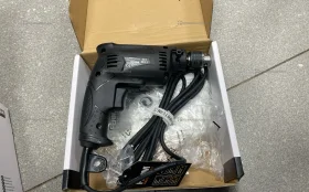 Купить Дрель FERM PMM1006 б/у , в Москва и область Цена:990рублей