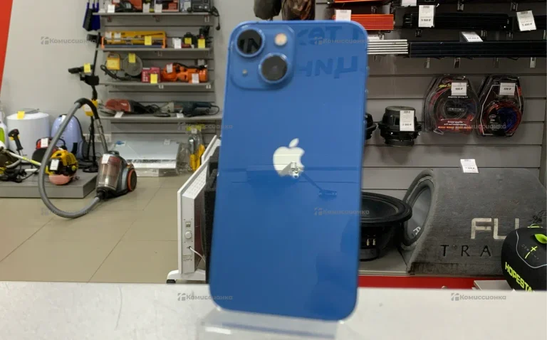 Apple iPhone 13 mini 4/128 ГБ