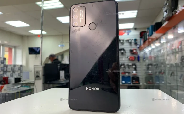 Honor 9A 3/64 ГБ