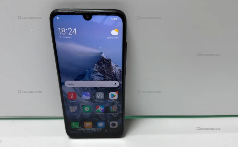 Xiaomi Redmi Note 7 3/32 ГБ