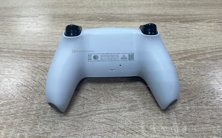 Sony джойстик dualsens Sony ps5 rep