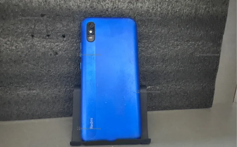 Xiaomi Redmi 9A 2/32 ГБ