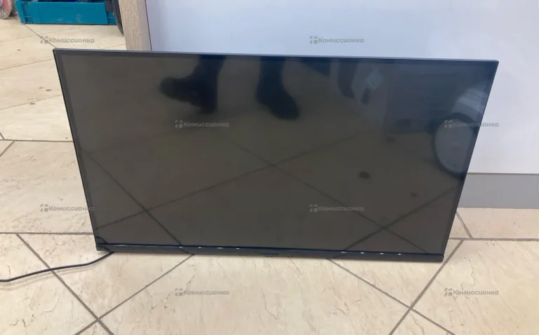 Телевизор  Smart ТV 32