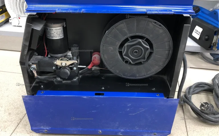 Сварочный полуавтомат Аврора ПРО Overman 200