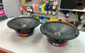 Купить Колонки headshot f65 комплект 2 штуки б/у , в Копейск Цена:1900рублей