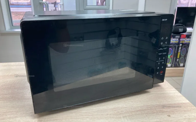 Микроволновая печь  Dexp EL-90