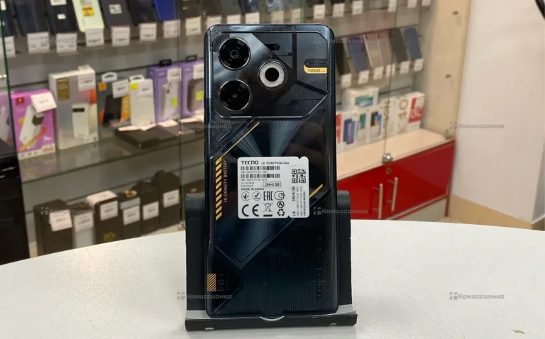 Tecno Pova 6 Neo 8/256 ГБ